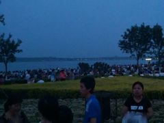 -武清南湖绿博园