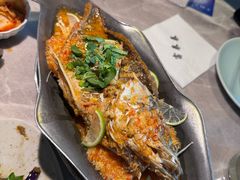-雷泰泰台式胡椒虾(滨江金铂湾店)