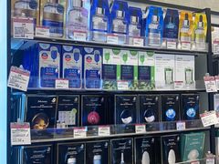 -莎莎(高士德大马路店)