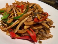 -老阿爸鲜鱼土菜(昆山花桥店)
