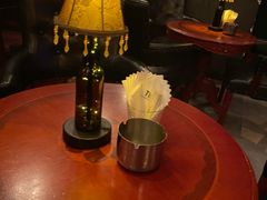 -TIKI鸡尾酒威士忌吧(二横路店)