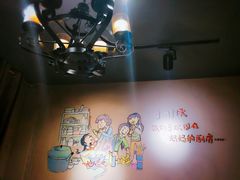 -妈妈菜(银城中路店)