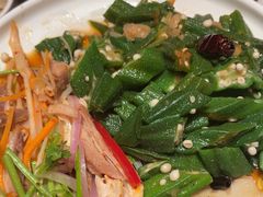 -鸽子侯·家宴·平价海鲜(市图书馆店)