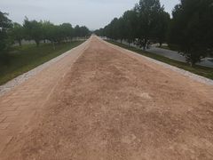 -秦始皇帝陵博物院-丽山园