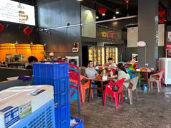 -林二哥宜烤官·宜宾小烧烤