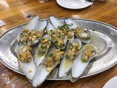 -乡味海鲜农家菜·巽寮土窑鸡(地道美食店)