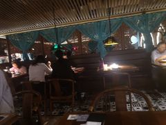 -楼兰新疆主题餐厅(苏州中心店)