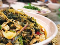 -官塘锋记鱼生·生腌·砂锅粥(牌坊街店)