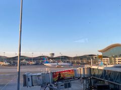 -乌鲁木齐天山国际机场-T3航站楼