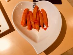 -甘尼仕印度餐厅爵士酒吧(阳春巷店)