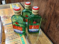 -东方宫·中国兰州牛肉拉面(三里屯店)