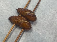 -京朋串屋·烧烤(望京西路总店)