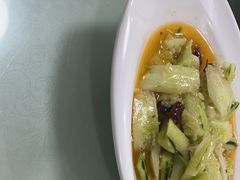 -西府酒家(太白山店)