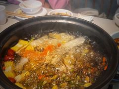 -俏牛哥鲜牛肉牛肆馆(重庆天地店)