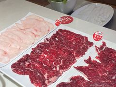 -潮泰牛肉火锅 · 创于1992年(车公庙店)