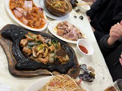 -羊桥饭店(江门紫沙路店)