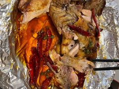 -原味田园·客家菜·土窑鸡(中航城君尚购物中心店)