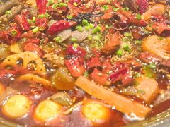 -眉州东坡(华联万柳店)