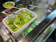 -明姨仔潮汕美食·碳炉猪脚·汕尾牛腩饭·起片鸡煲(起义路店)