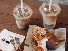 -KUDDO COFFEE(天河城店)