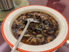 水煮牛肉-东馆和天下特色餐饮(工农店)