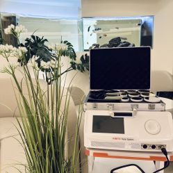 -柏丽科技美肤·抗衰·SPA中心