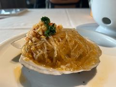 -开海·红岛海鲜虾水饺(石老人店)