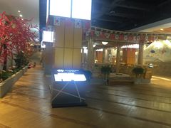 -丽池宫韩式汗蒸会馆(华灯坊店)