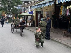 -两江国际影视城