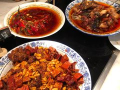-都会尚膳·海鲜自助餐厅(重庆万豪酒店)