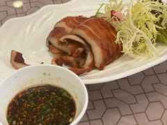 -上海安亭别墅花园酒店