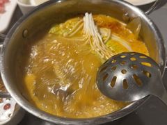 -君邦火锅(新疆大厦店)