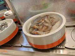 -密友回转自助火锅(世茂国际广场店)