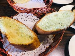 蒜香法棍-VITELLO意大利料理(崂山路店)