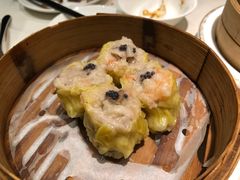 鲜虾烧卖-新加坡泰国村酒楼(五角场店)