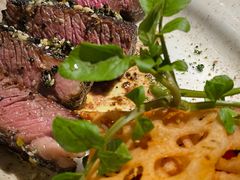-燃扒房Steakhouse(皇庭店)