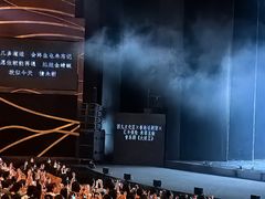 -上海文化广场