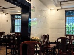 -肥佬椰子鸡(文锦渡店)