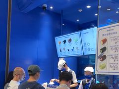 -the Roll'ING手作瑞士卷专门店(卓悦中心店)