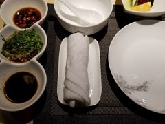 -余欢领鲜火锅(新街口店)