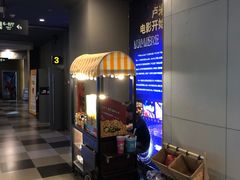 -卢米埃IMAX影城(温州万象城激光店)