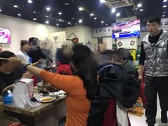 -牛叔鲜羊肉铜火锅(远东小区店)