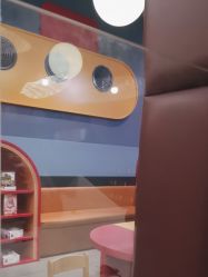 -奈尔宝·儿童乐园·亲子餐厅(星河湾店)