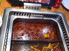 -草原塞蛮羊火锅城(港湾店)