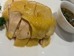 -上海小南国(仲盛世界商城店)