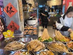 -嘉州鲜知味钵钵鸡(奎星楼店)