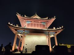 -襄阳古城