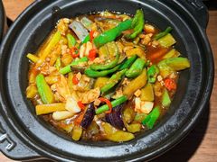 -云海肴·汽锅鸡·云南菜(美罗城店)