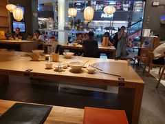 大堂-味千拉面(南昌杉杉奥特莱斯广场店)