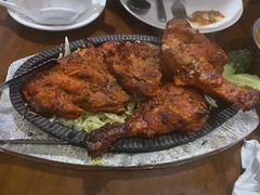 -葛尼沙印度餐厅 (镇明路店)